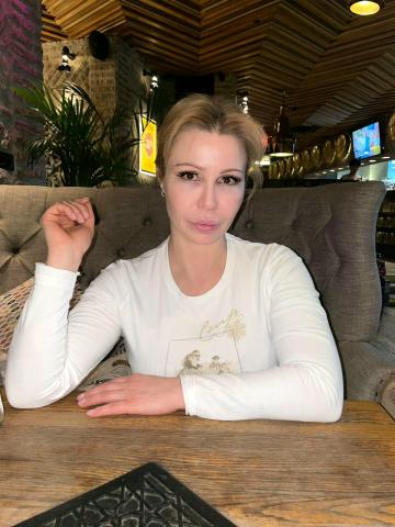 Проститутка Жанна